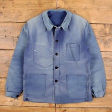 Vintage Barbe Bleue French