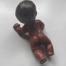 Vintage Cherub Bully Baby Doll