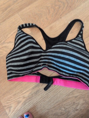 Secret possession 36d black - secret,