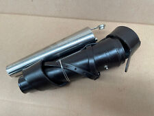 Horse Riding Saddle Flask & Leather Case