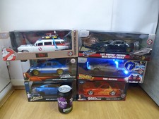 NEW SEALED BACK 2 FUTURE II