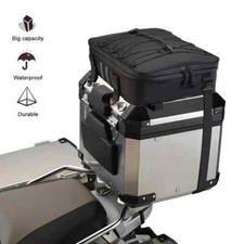 Motorcycle Tail Bag Luggage