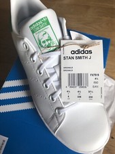 Adidas Stan Smith Green