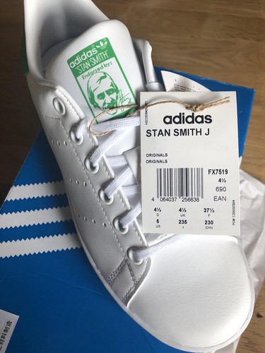 Adidas stan smith - smith, green
