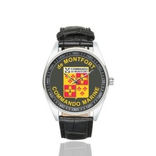 Commando Marine De Monfort