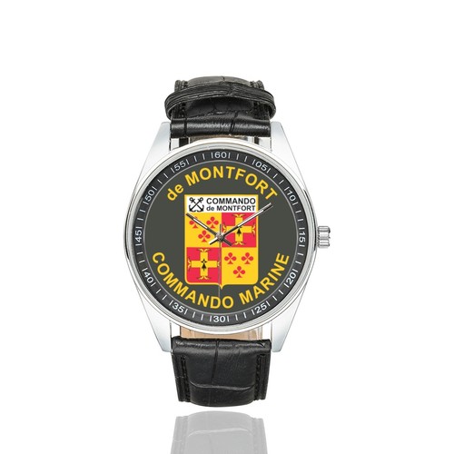 Commando marine monfort - commando,