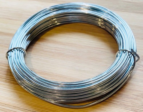 30m steel tying - steel, mesh