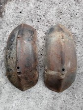 VW Type 3 Heat Exchanger Parts Notchback Fastback Squareback Variant 1600TL