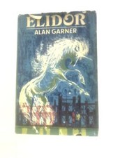 Elidor alan garner charles - elidor, (alan