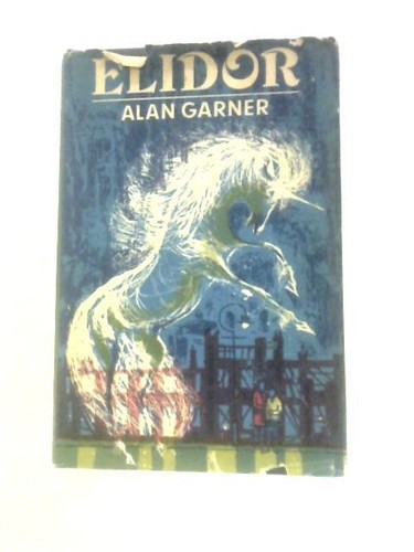Elidor alan garner charles - elidor,