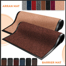 Heavy Duty Door Mat Non Slip