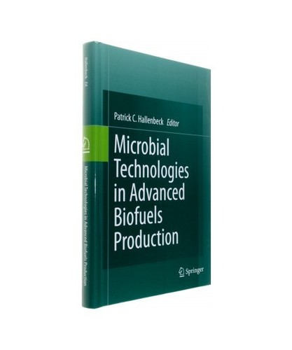 Microbial technologies - microbial,