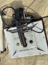 Seal Compress 110S Dry