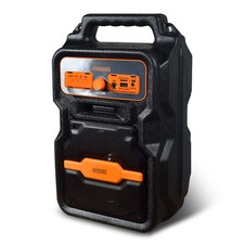 EnSite Waterproof Jobsite