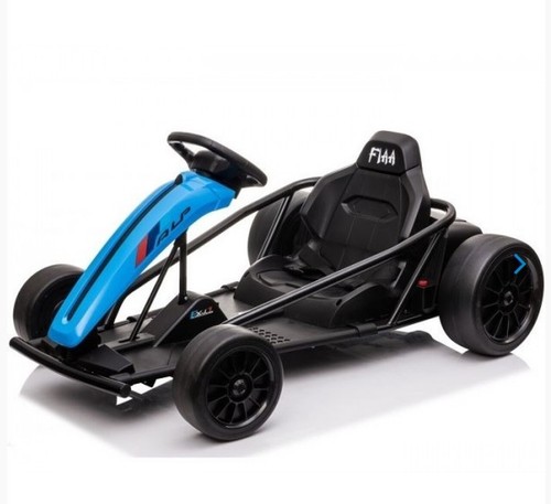 24v drift electric ride go - on,