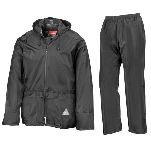 Waterproof jacket trouser - jacket/trouser, suit