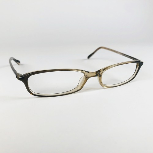 Fcuk eyeglasses brown - eyeglasses,