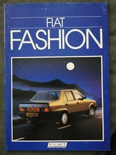 FIAT FASHION - FIAT APPROVED