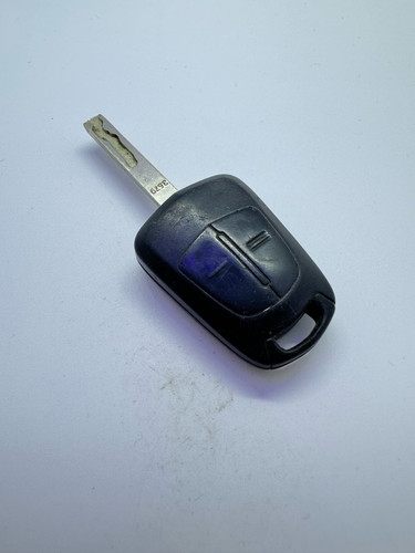 Genuine vauxhall remote car - vauxhall,