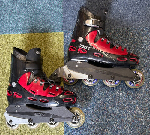 Roces inline skates lax - roces,