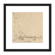 Bonington Ramsgate Looking