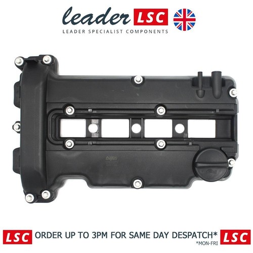 Valve rocker cover vauxhall - cover,