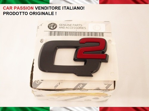 Logo emblem alfa romeo - logo,