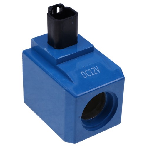 12v30w vickers solenoid coil - vickers,