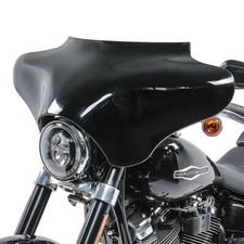 Batwing Fairing BK for Harley