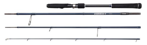 Penn overseas inshore - penn,
