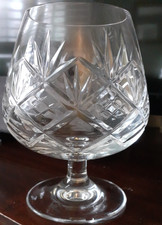 Royal Doulton Hand Cut Lead