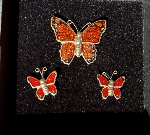 Vintage red enamel - vintage,