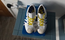 Adidas Trimm Star UK 10.5