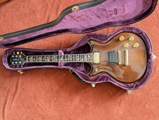 RARE Aria Pro II Matsumoku