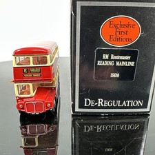 EFE 15630 - RM Routemaster
