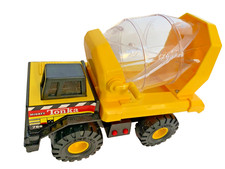 Tonka steel classics mighty - tonka,