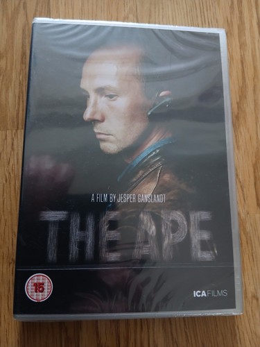 The ape dvd film - the, by