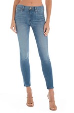FIDELITY DENIM Sola Mid Rise