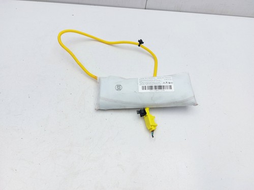 Front seat airbag right driver - front,