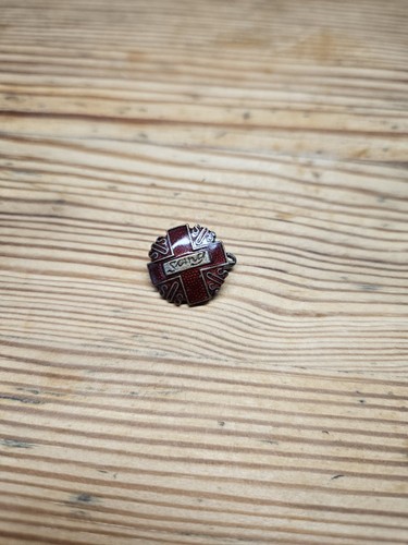 Vintage french sos - french,