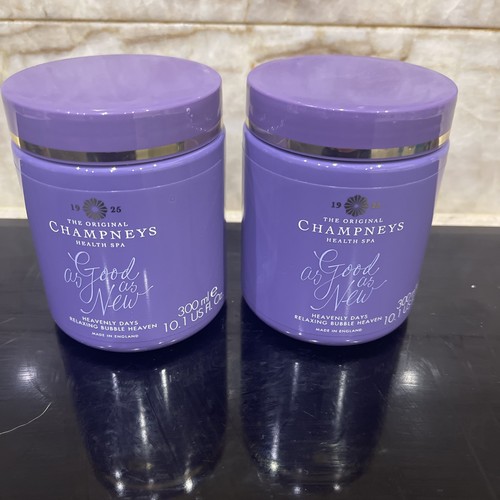 Champneys health spa heavenly - spa,