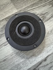 Vifa D26TG-11-06 Tweeted Hf Driver Tested