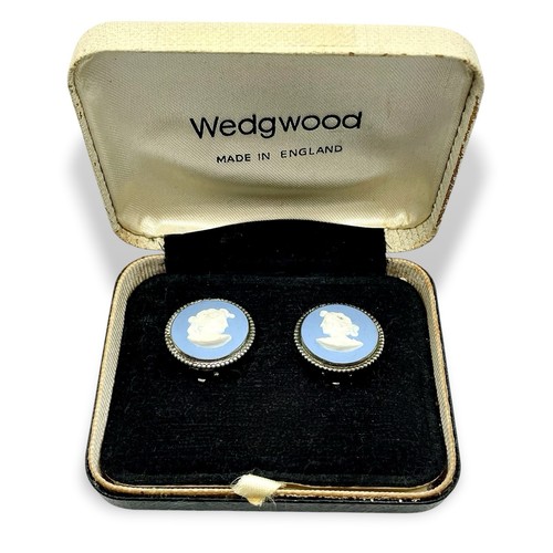 Vth sterling silver wedgwood - vth,