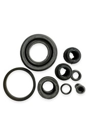 For Suzuki SX4 Swift Brake Caliper Repair Kit Rear 2006-2011