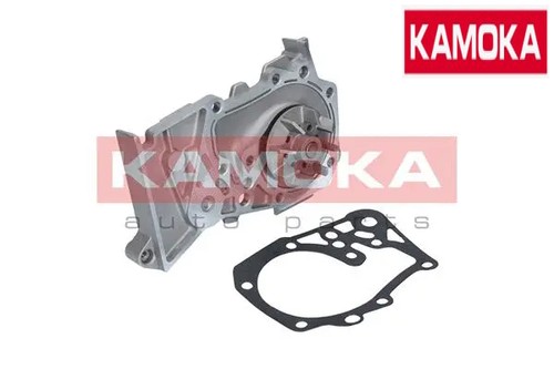 Water pump engine - water,