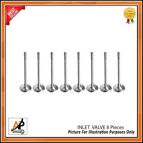 Inlet valve for citroën - inlet,