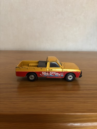 Corgi juniors mazda - corgi,