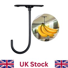 360°Rotation Banana Holder