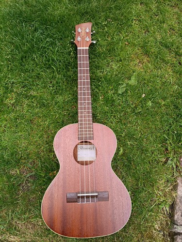 Brunswick bu4t ukulele - brunswick,