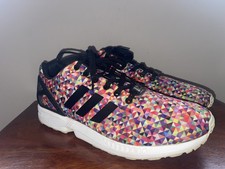 Adidas flux torsion multi - zx,